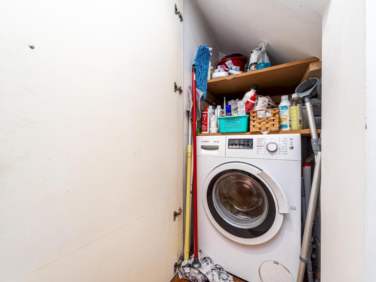 Appartamento Pass The Keys Classy Bright 2-bed With Great Garden - Crouch End *