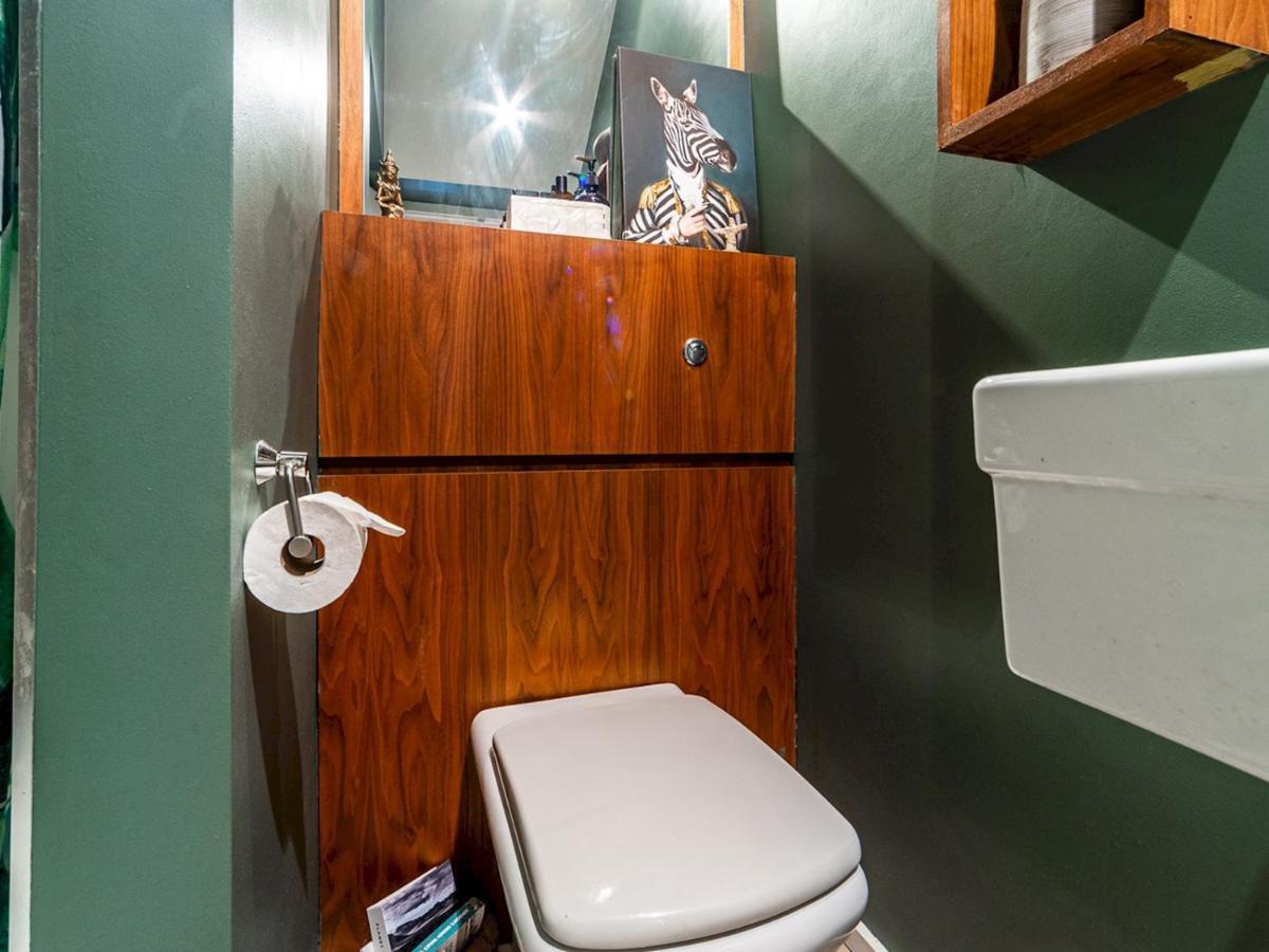 Pass The Keys Classy Bright 2-bed With Great Garden - Crouch End * Londra