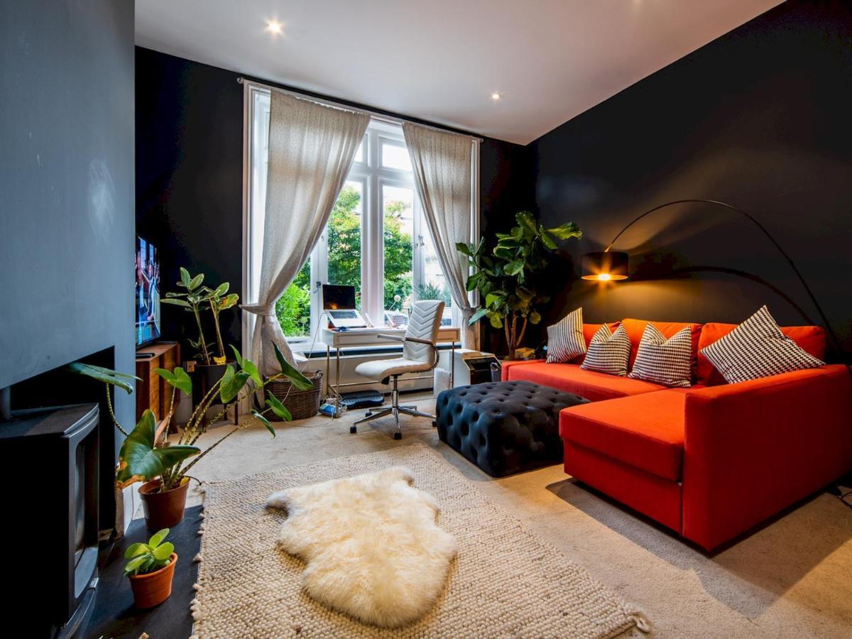 Pass The Keys Classy Bright 2-bed With Great Garden - Crouch End Appartamento Londra