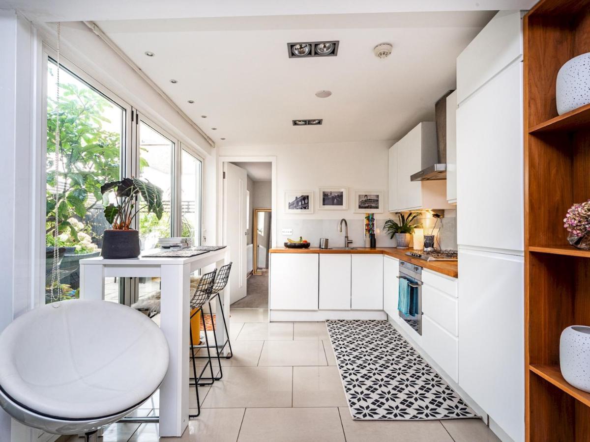 Pass The Keys Classy Bright 2-bed With Great Garden - Crouch End Appartamento