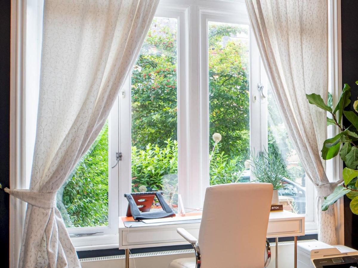 Appartamento Pass The Keys Classy Bright 2-bed With Great Garden - Crouch End