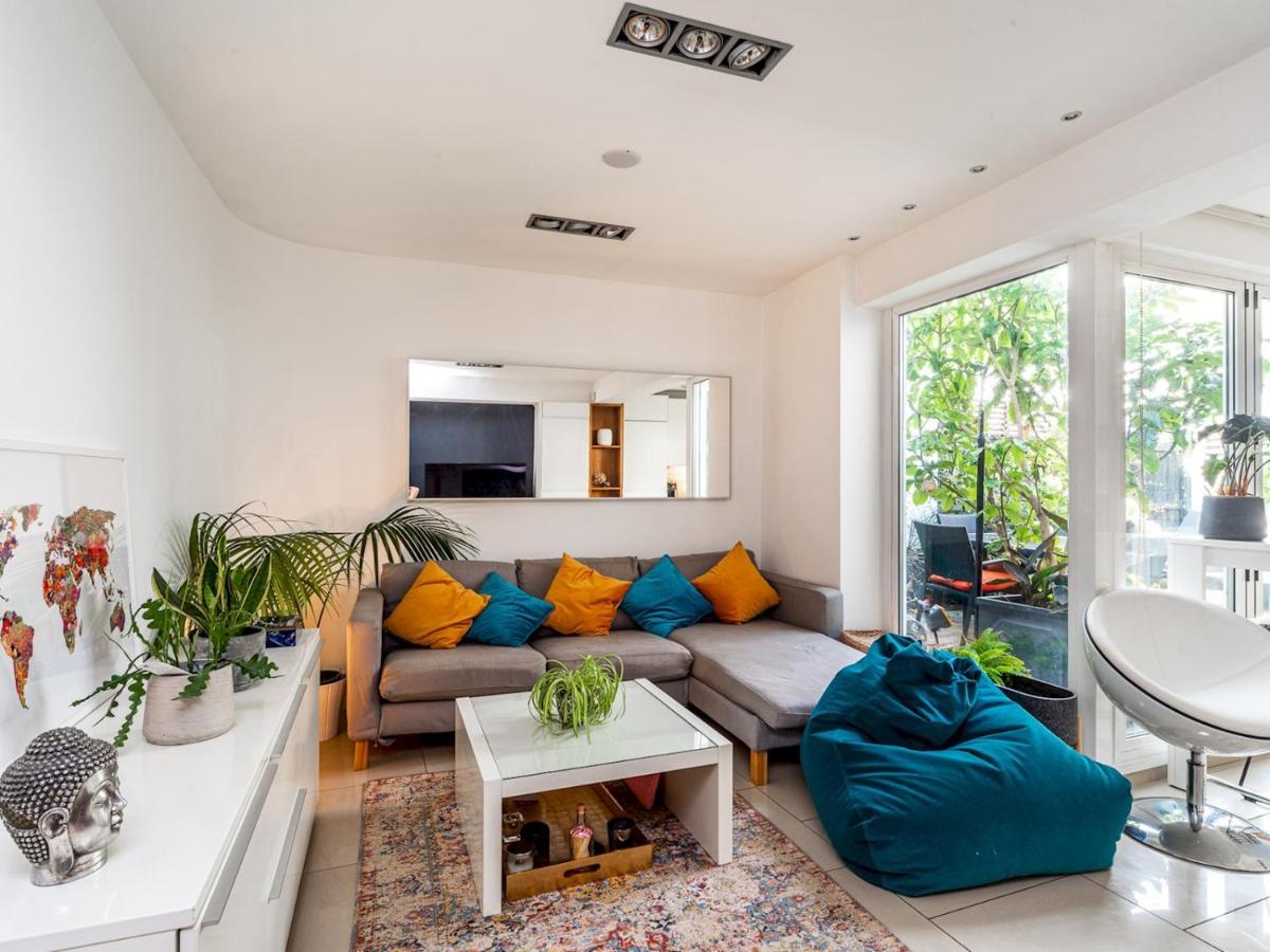 Apartment Pass The Keys Classy Bright 2-bed With Great Garden - Crouch End London