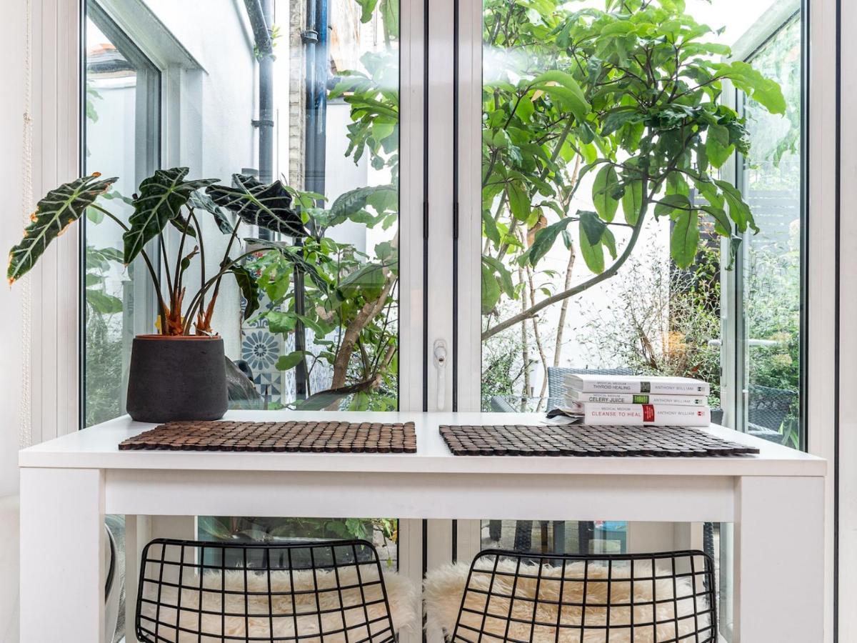 Pass The Keys Classy Bright 2-bed With Great Garden - Crouch End Apartment London