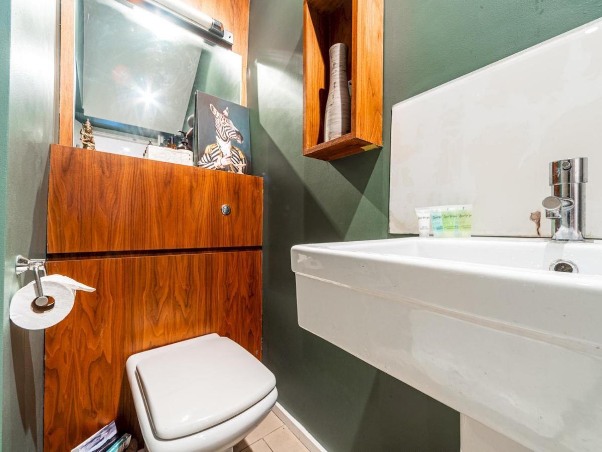 Pass The Keys Classy Bright 2-bed With Great Garden - Crouch End Apartment London