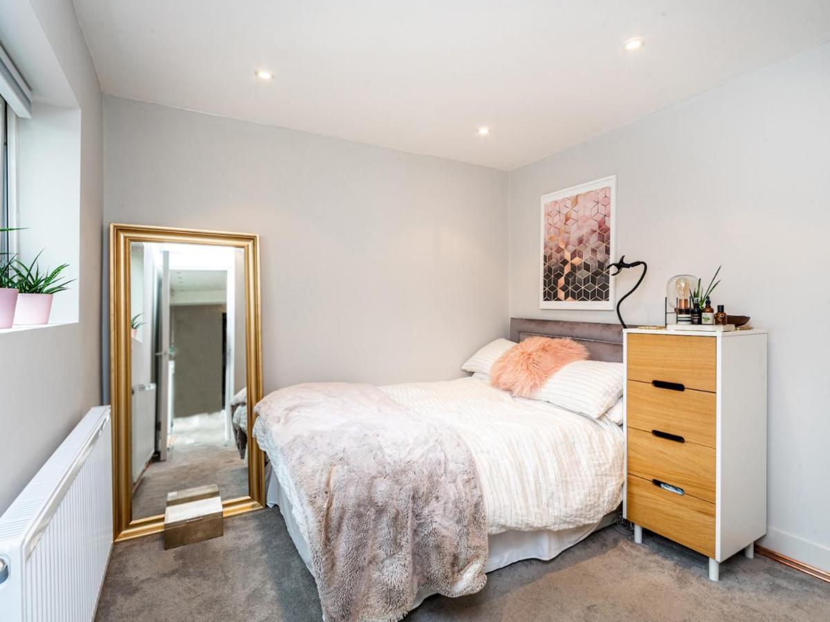 Apartment Pass The Keys Classy Bright 2-bed With Great Garden - Crouch End