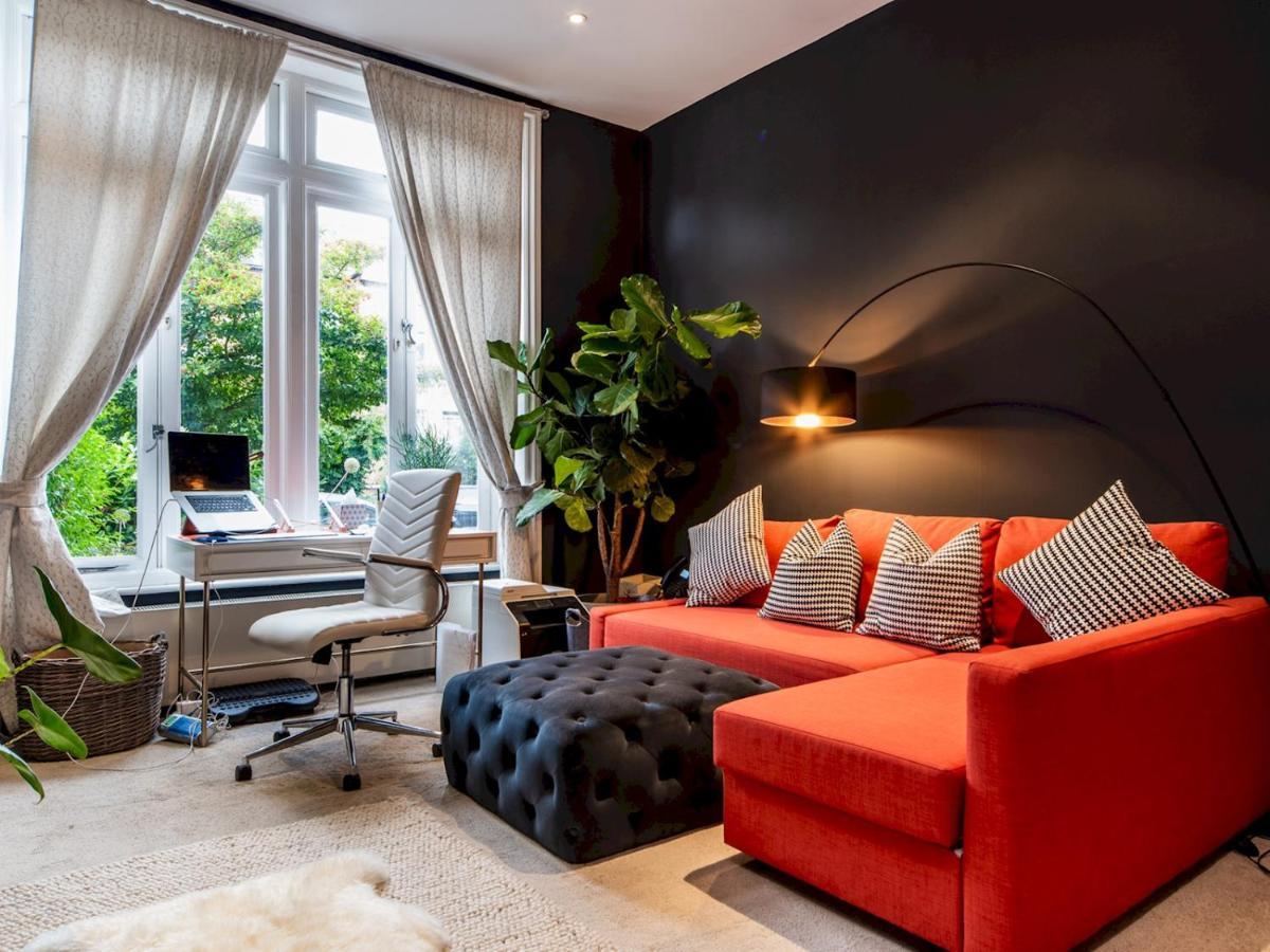 Pass The Keys Classy Bright 2-bed With Great Garden - Crouch End Apartment London